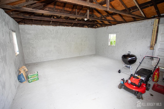 20 Prentice Ave, South River, NJ 08882 - view of garage
