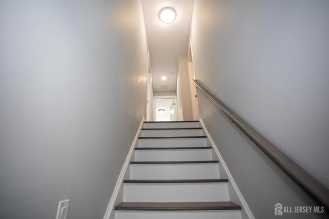20 Prentice Ave, South River, NJ 08882 - view of stairway