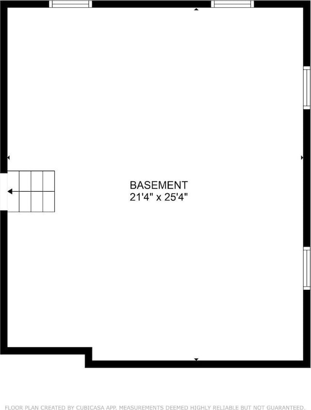 45 Browning Ave, Ewing, NJ 08638 - view of property floor plan