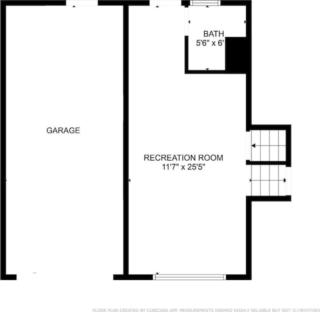 45 Browning Ave, Ewing, NJ 08638 - view of home floor plan