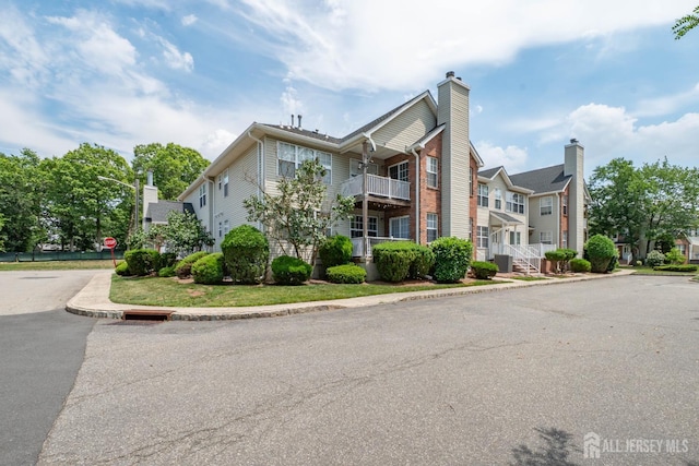 186 Barclay Ct, Piscataway, NJ 08854 - photo 29