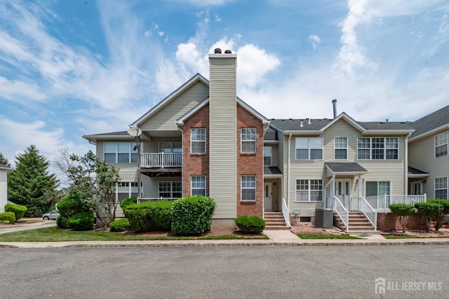 186 Barclay Ct, Piscataway, NJ 08854 - photo 1