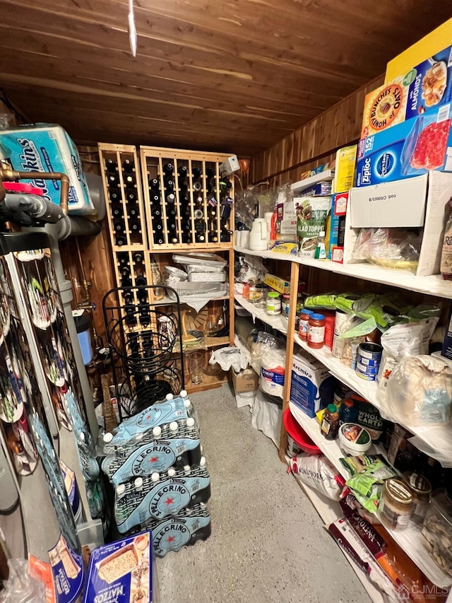 2 Gloucester Ct, East Brunswick, NJ 08816 - view of storage area