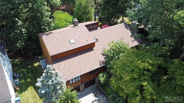 2 Gloucester Ct, East Brunswick, NJ 08816 - aerial view