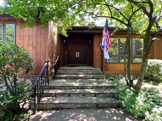 2 Gloucester Ct, East Brunswick, NJ 08816 - view of entrance to property