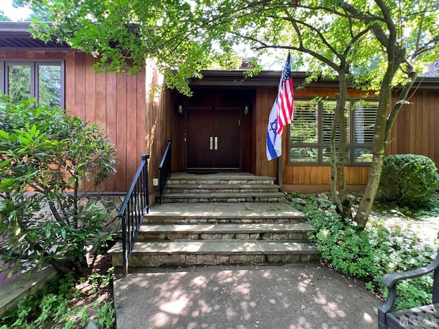 2 Gloucester Ct, East Brunswick, NJ 08816 - view of doorway to property