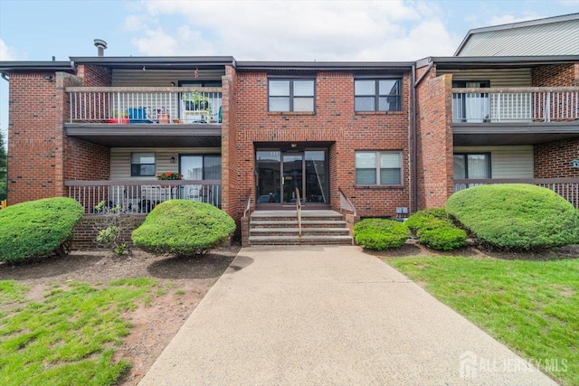 111 Beverly Hill Ter Unit A, Woodbridge Proper, NJ 07095 - view of property