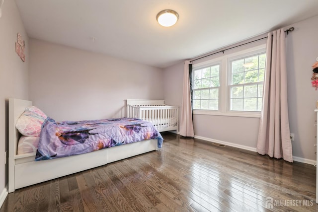 1 Webster Rd, Franklin, NJ 08873 - bedroom featuring wood finished floors and baseboards