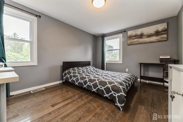 1 Webster Rd, Franklin, NJ 08873 - bedroom featuring wood finished floors and baseboards