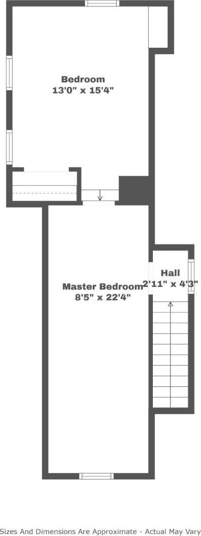 floor plan / room layout