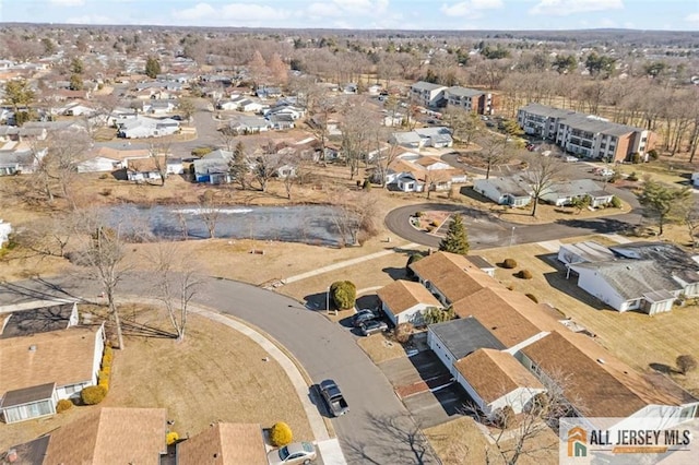 40 Haddon Rd Unit 40B, Monroe, NJ 08831 - aerial overview of property's location