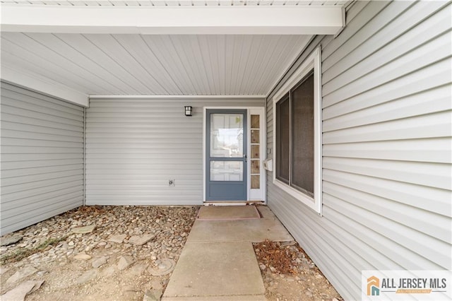 40 Haddon Rd Unit 40B, Monroe, NJ 08831 - view of doorway to property