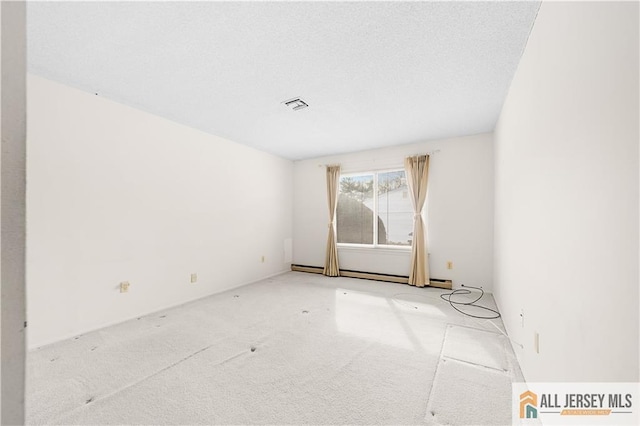40 Haddon Rd Unit 40B, Monroe, NJ 08831 - empty room featuring carpet flooring