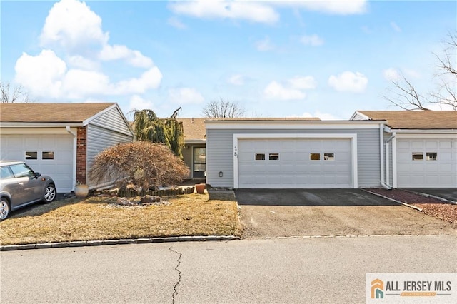 40 Haddon Rd Unit 40B, Monroe, NJ 08831 - view of single story home