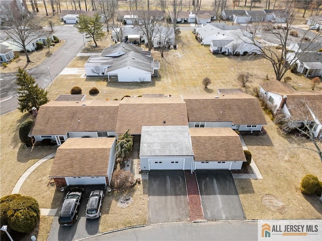 40 Haddon Rd Unit 40B, Monroe, NJ 08831 - aerial view of residential area