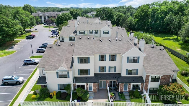 47 Covington Ct, East Brunswick, NJ 08816 - view of subject property