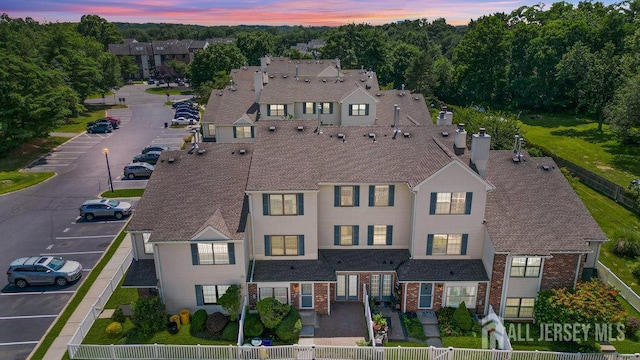 47 Covington Ct, East Brunswick, NJ 08816 - view of subject property