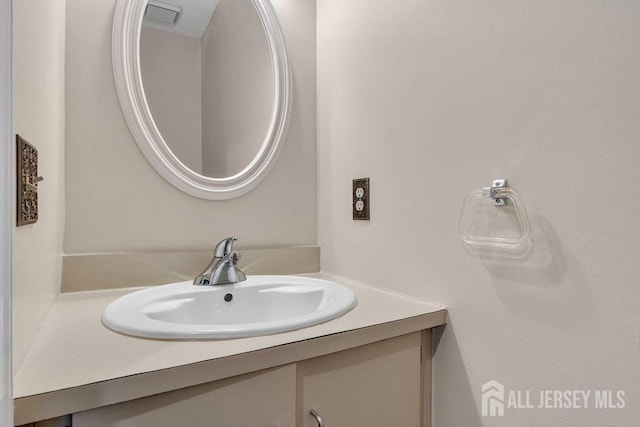 47 Covington Ct, East Brunswick, NJ 08816 - bathroom with vanity