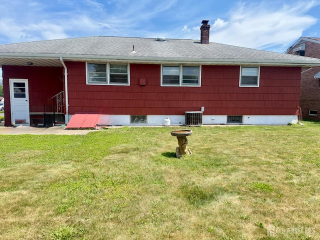 93 N Washington Ave N, Colonia, NJ 07067 - photo 22