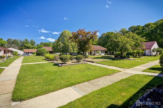 47 Wild Turkey Way, Manalapan, NJ 07726 - photo 5