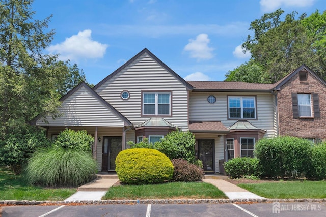 1111 Hickory Ct, South Brunswick, NJ 08852 - photo 2