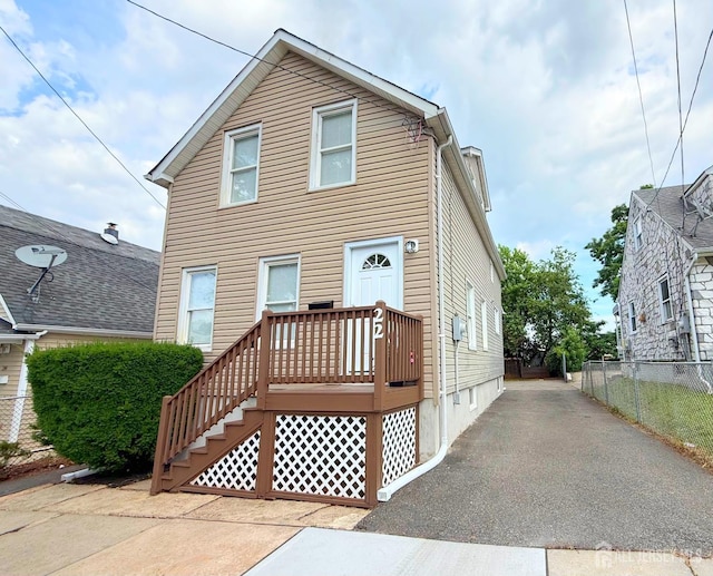 22 John St, Carteret, NJ 07008 - photo 1
