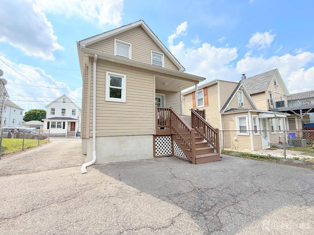 22 John St, Carteret, NJ 07008 - photo 31