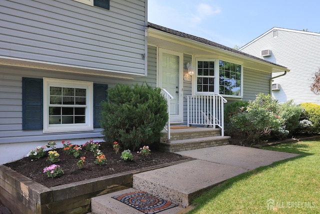 505 Runyon Ave, Piscataway, NJ 08854 - doorway to property
