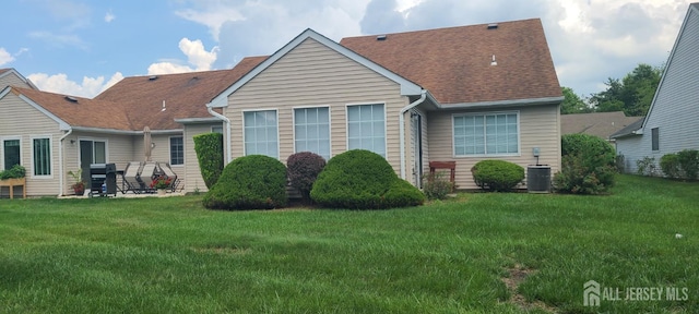 666-A Azalea Plz Unit 666A, Monroe, NJ 08831 - photo 20