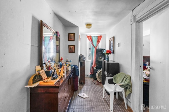 188 Seaman St, New Brunswick, NJ 08901 - view of corridor