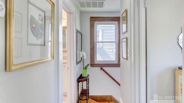 939 Salem Rd, Union Twp, NJ 07083 - view of corridor