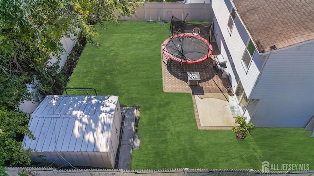 30 Montague Ave, Woodbridge Proper, NJ 08830 - bird's eye view