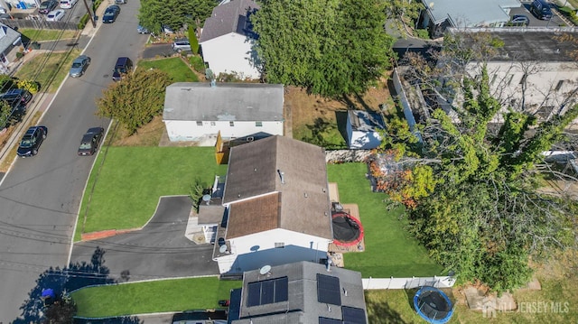 30 Montague Ave, Woodbridge Proper, NJ 08830 - aerial view of residential area