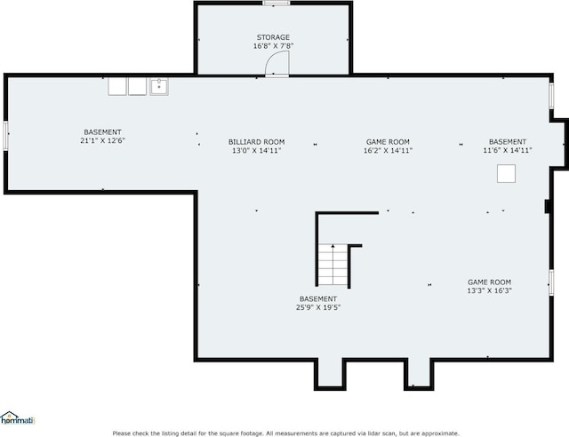 18 Stout Dr, Hillsborough, NJ 08844 - view of property floor plan