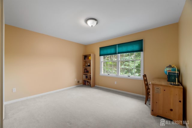 18 Stout Dr, Hillsborough, NJ 08844 - office space with light carpet