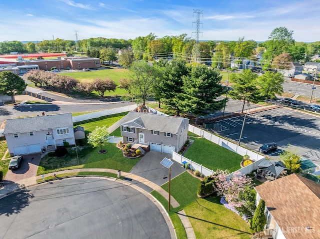 18 Velikan Pl, Edison, NJ 08817 - bird's eye view