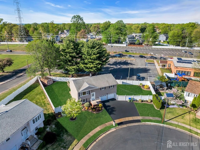 18 Velikan Pl, Edison, NJ 08817 - bird's eye view