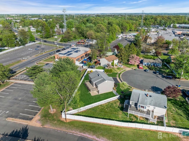 view of property location