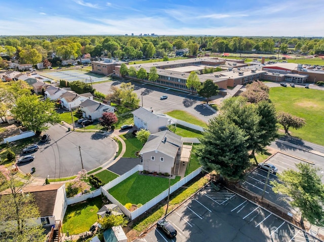 18 Velikan Pl, Edison, NJ 08817 - bird's eye view