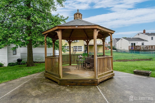 47 Preston Rd, Colonia, NJ 07067 - photo 35