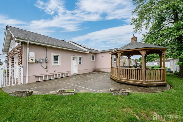 47 Preston Rd, Colonia, NJ 07067 - photo 33