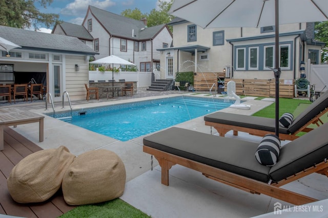 10 N 8th Ave N, Highland Park, NJ 08904 - photo 47