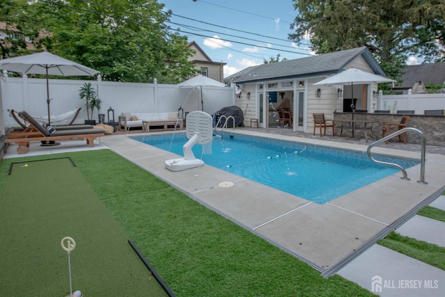 10 N 8th Ave N, Highland Park, NJ 08904 - photo 46