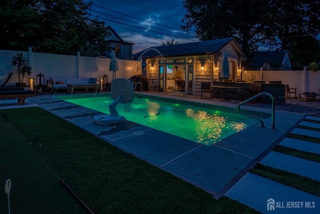 10 N 8th Ave N, Highland Park, NJ 08904 - photo 51