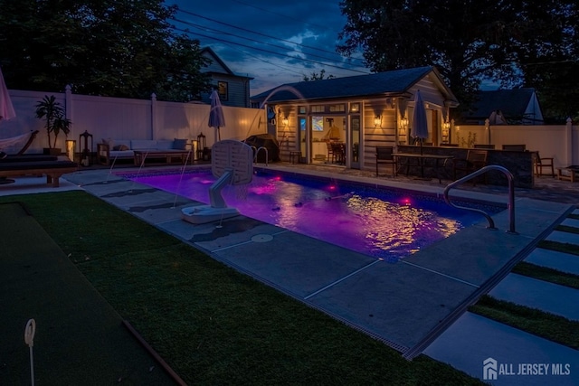 10 N 8th Ave N, Highland Park, NJ 08904 - photo 52