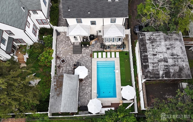 10 N 8th Ave N, Highland Park, NJ 08904 - photo 55