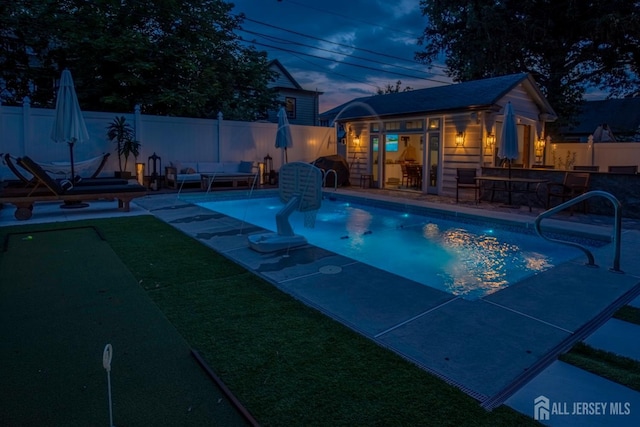 10 N 8th Ave N, Highland Park, NJ 08904 - photo 49