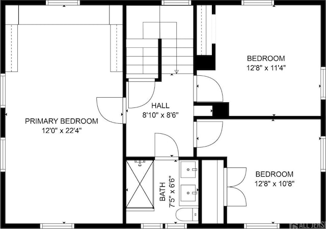 10 N 8th Ave N, Highland Park, NJ 08904 - photo 63