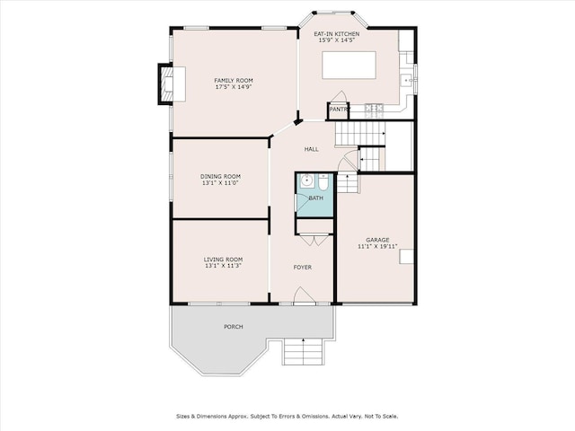 26 Kentnor St, Metuchen, NJ 08840 - photo 30