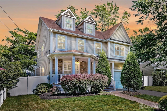 26 Kentnor St, Metuchen, NJ 08840 - photo 1